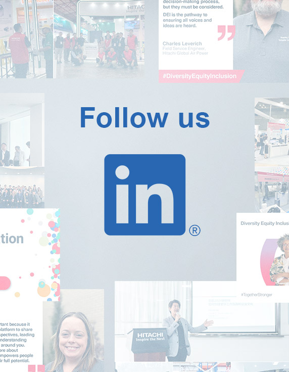 当社の取り組みをSNSにて配信中です。ぜひフォローください！